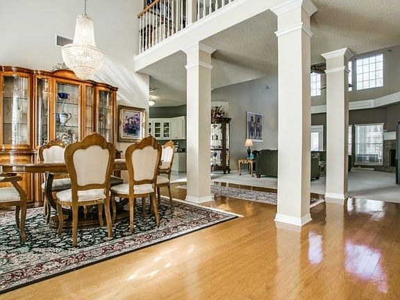 4th image of 6201 Tiffany Oaks Ln