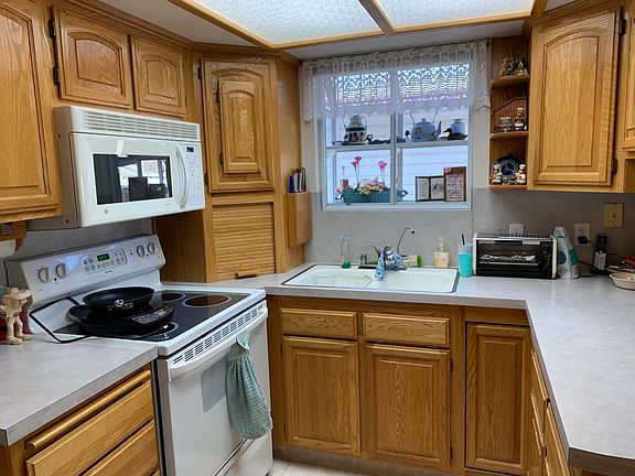 5th image of 1160 E Telegraph St Lot 196