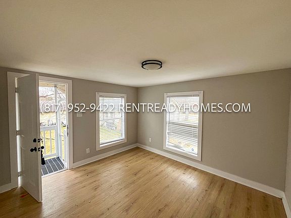 4th image of 1211 12th St #C
