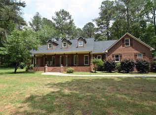140 Red Fox Run, Macon, GA 31210