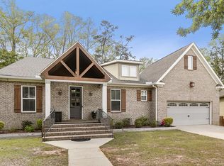 232 Prestwick Dr, Dothan, AL 36305