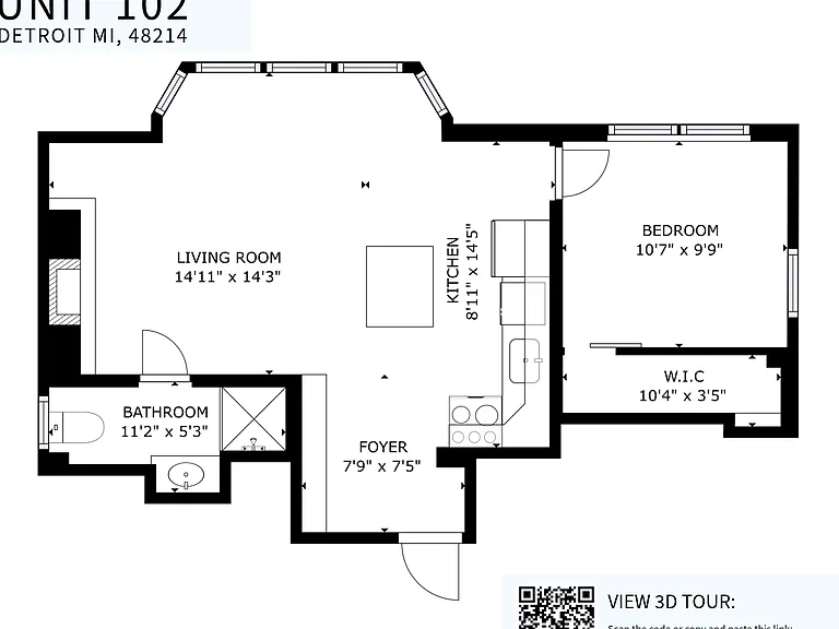 1084 Van Dyke St #102 — Photo 18