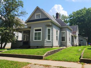 403 W Springfield Ave, Champaign, IL 61820
