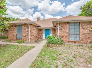 730 Allen Ln, Midlothian, TX 76065