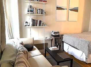 495 W End Ave APT 4P, New York, NY 10024