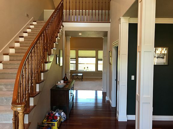 Yes, this entryway!