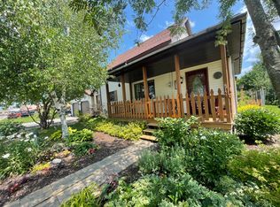 221 S Pleasant, Pickford, MI 49774