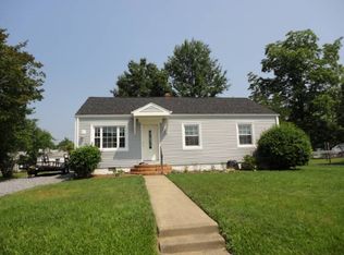 2503 Atlantic St, Hopewell, VA 23860