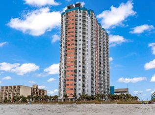 1605 S Ocean Blvd UNIT 712, Myrtle Beach, SC 29577