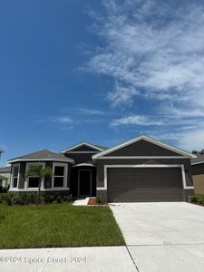 1608 Laburnum Ave, Rockledge, FL, 32955