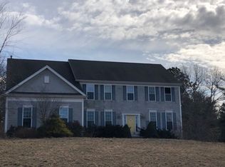 33 Perseverance Path, Plymouth, MA 02360