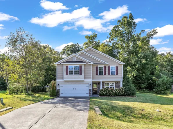 1842 Fillmore Dr, Creedmoor, NC 27522