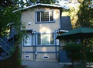 17407 Orchard Ave, Guerneville, CA 95446