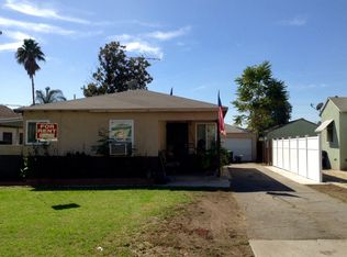 12665 Cometa Ave, San Fernando, CA 91340