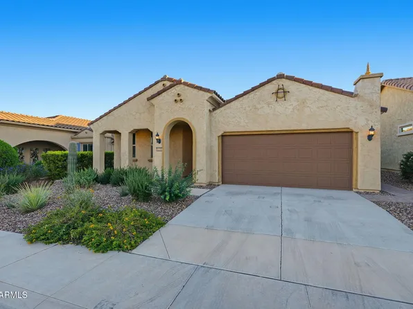8159 W CINDER BROOK Way, Florence, AZ 85132