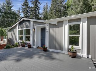 22609 184th Street Ct E, Orting, WA 98360