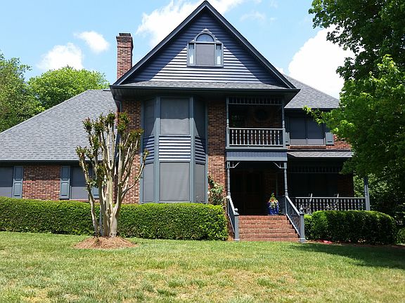 Newly exterior painting