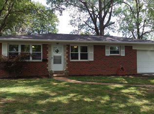 627 W Adams St, Millstadt, IL 62260