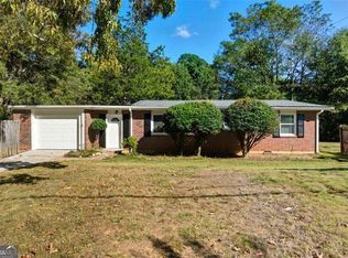4196 Chamblee Tucker Rd, Atlanta, GA 30340
