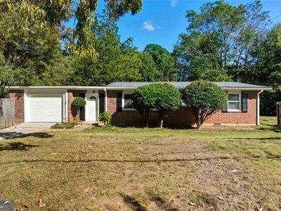 4196 Chamblee Tucker Rd, Atlanta, GA, 30340