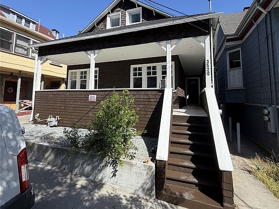 2nd image of 3520 Harrison St