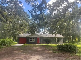 2838 County Road 726, Webster, FL 33597