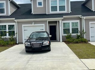 1138 Blueback Herring Way #151, Conway, SC 29526