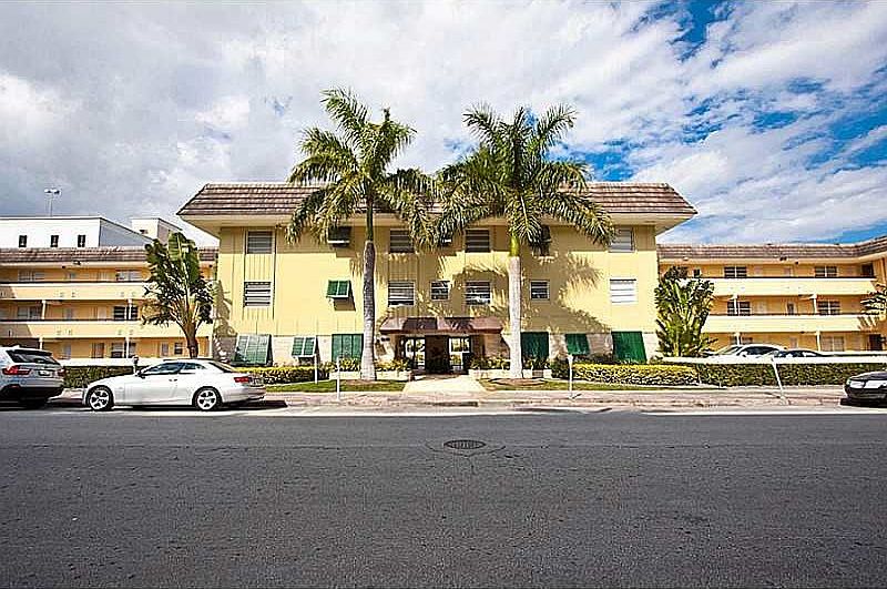 1st image of 1515 San Remo Ave APT E7