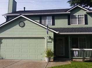 3008 NE 163rd Ct, Vancouver, WA 98682