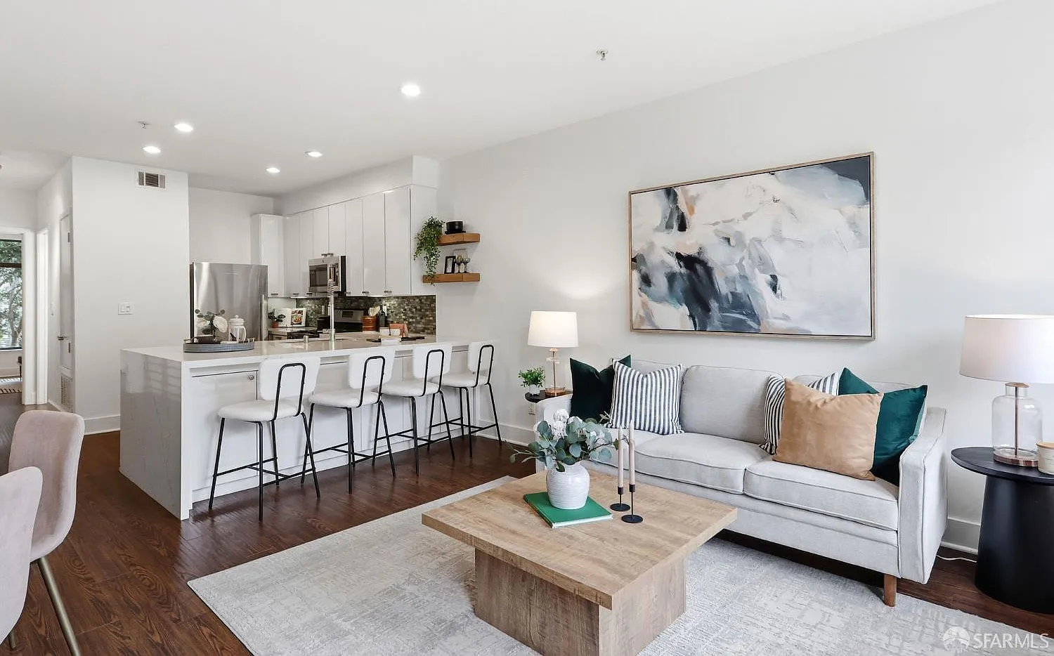 1821 15th St APT 3 - Photo 6