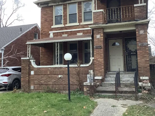13202 Monica St, Detroit, MI 48238