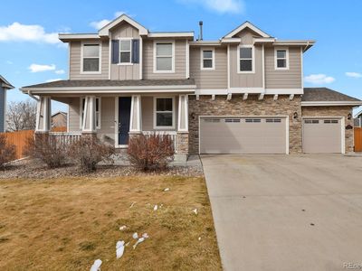 715 Stonehaven Street, Dacono, CO, 80514