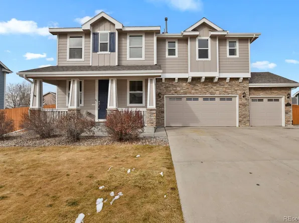 715 Stonehaven Street, Dacono, CO 80514