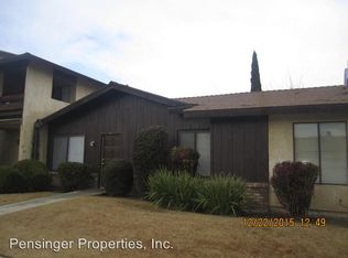 913 Nimrod Ct, Bakersfield, CA 93309