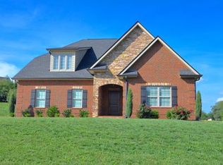 1602 Amhurst Dr, Maryville, TN 37801