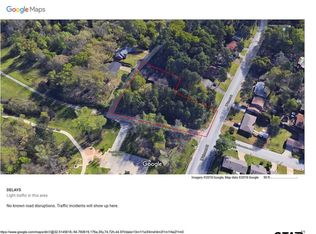 1316 Amherst St, Longview, TX 75601