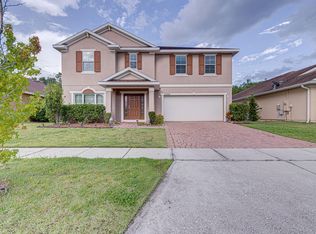 2255 Waukegan Dr, Kissimmee, FL 34758