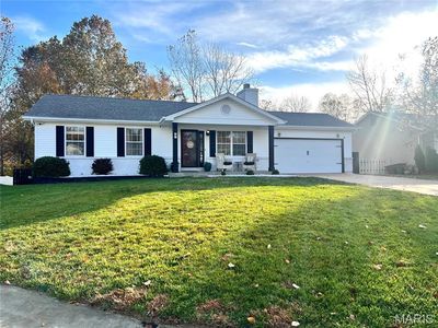 9 McClay Village Cir, Saint Peters, MO, 63376