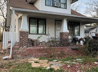 531 & 539 S Maffit St, Decatur, IL 62521