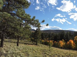 5113 Campfire Rd, Hartsel, CO 80449