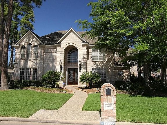 Stunning curb appeal and beautiful architecture welcome you.