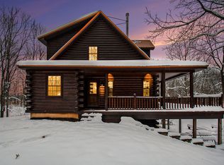 13703 Sears St, Vandalia, MI 49095