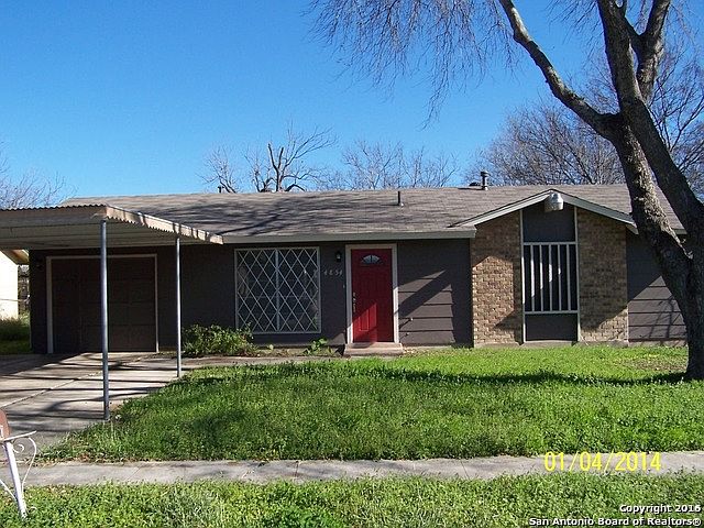 1st image of 4854 Castle Rose Dr