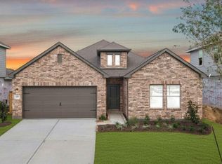 3526 Cardinal Pointe Dr, Angleton, TX 77515
