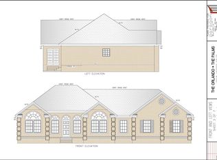 140 Sago Palm Dr, Orangeburg, SC 29118