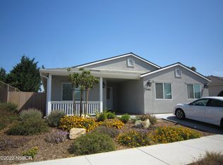 1465 Ash Ave, Santa Maria, CA 93454