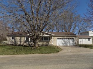 1607 Archer St, Concordia, KS 66901