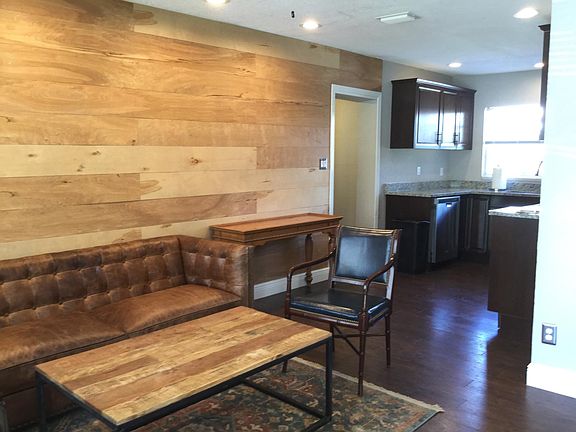 Open concept