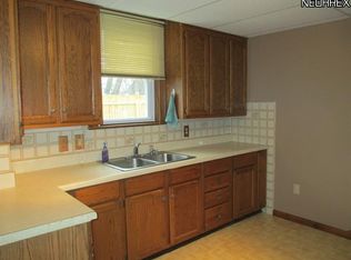 2030 E 39th St, Ashtabula, OH