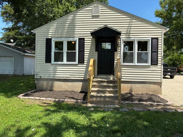 1618 Wabash Ave, Vincennes, IN